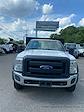 2013 Ford F-550 Regular Cab DRW RWD, Stake Bed for sale #14593 - photo 3