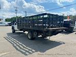 2013 Ford F-550 Regular Cab DRW RWD, Stake Bed for sale #14593 - photo 8