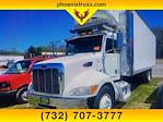 Used 2014 Peterbilt 337 4x2, Refrigerated Body for sale #14605 - photo 1