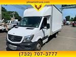 Used 2014 Mercedes-Benz Sprinter 3500 High Roof 4x2, Box Truck for sale #14606 - photo 1