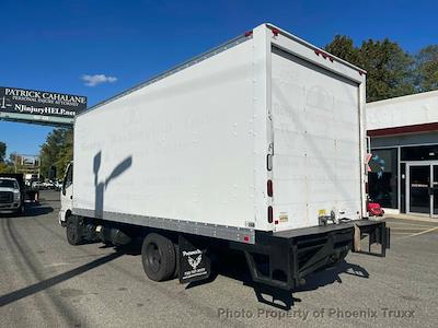 Used 2015 Hino 195 Single Cab 4x2, Box Truck for sale #14609 - photo 2