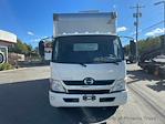 Used 2015 Hino 195 Single Cab 4x2, Box Truck for sale #14609 - photo 3
