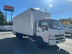 Used 2015 Hino 195 Single Cab 4x2, Box Truck for sale #14609 - photo 4