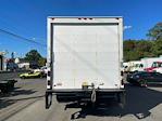 Used 2015 Hino 195 Single Cab 4x2, Box Truck for sale #14609 - photo 9