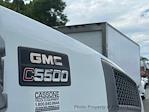 Used 2007 GMC TopKick C5500 Crew Cab 4x2, Dump Truck for sale #14622 - photo 17