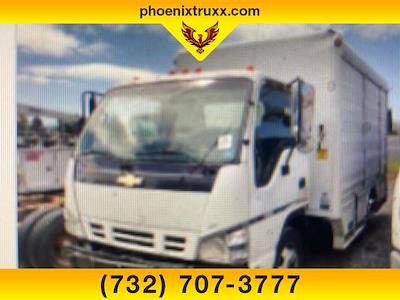 Used 2006 Chevrolet W5500 Regular Cab 4x2, Beverage Truck for sale #14627 - photo 1