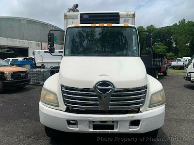 Used 2008 Hino 268 Single Cab RWD, Refrigerated Body for sale #14630 - photo 2