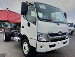 Used 2020 Hino 195 Single Cab 4x2, Cab Chassis for sale #14651 - photo 2