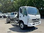 Used 2020 Hino 195 Single Cab 4x2, Cab Chassis for sale #14651 - photo 3