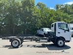 Used 2020 Hino 195 Single Cab 4x2, Cab Chassis for sale #14651 - photo 4