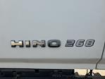 Used 2013 Hino 268 Single Cab RWD, Box Truck for sale #14653 - photo 11