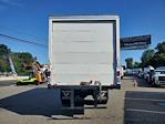 Used 2013 Hino 268 Single Cab RWD, Box Truck for sale #14653 - photo 6