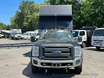 2015 Ford F-550 Super Cab DRW 4x4, Dump Truck for sale #14655 - photo 2