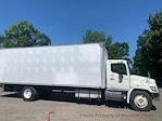 Used 2013 Hino 338 Single Cab 4x2, Box Truck for sale #14661 - photo 13