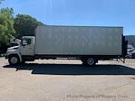 Used 2013 Hino 338 Single Cab 4x2, Box Truck for sale #14661 - photo 14