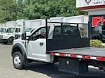 2017 Ford F-550 Regular Cab DRW RWD, Flatbed Truck for sale #14687 - photo 10
