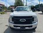 2017 Ford F-550 Regular Cab DRW RWD, Flatbed Truck for sale #14687 - photo 3