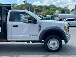 2017 Ford F-550 Regular Cab DRW RWD, Flatbed Truck for sale #14687 - photo 2