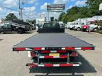2017 Ford F-550 Regular Cab DRW RWD, Flatbed Truck for sale #14687 - photo 8