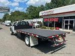 2017 Ford F-550 Regular Cab DRW RWD, Flatbed Truck for sale #14687 - photo 9