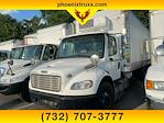 Used 2014 Freightliner M2 106 Day Cab 4x2, Refrigerated Body for sale #14694 - photo 1