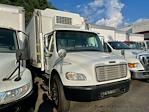 Used 2014 Freightliner M2 106 Day Cab 4x2, Refrigerated Body for sale #14694 - photo 4