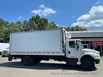 Used 2014 Freightliner M2 106 Day Cab 4x2, Refrigerated Body for sale #14694 - photo 9