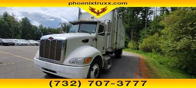 Used 2014 Peterbilt 337 RWD, Box Truck for sale #14695 - photo 1