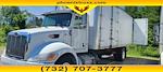 Used 2014 Peterbilt 337 4x2, Box Truck for sale #14696 - photo 1