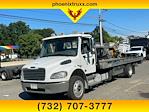 Used 2017 Freightliner M2 106 Day Cab 4x2, Rollback Body for sale #14706 - photo 1