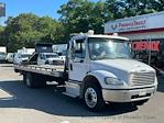 Used 2017 Freightliner M2 106 Day Cab 4x2, Rollback Body for sale #14706 - photo 4