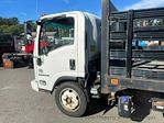 Used 2014 Isuzu NRR Regular Cab 4x2, Stake Bed for sale #14725 - photo 8