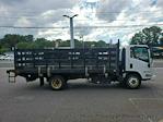 Used 2014 Isuzu NRR Regular Cab 4x2, Stake Bed for sale #14725 - photo 5