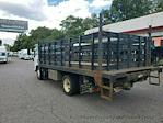 Used 2014 Isuzu NRR Regular Cab 4x2, Stake Bed for sale #14725 - photo 3