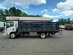Used 2014 Isuzu NRR Regular Cab 4x2, Stake Bed for sale #14725 - photo 4