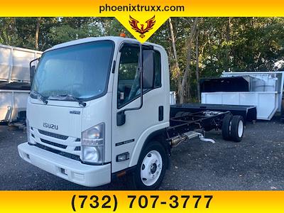 Used 2022 Isuzu NRR Regular Cab 4x2, Cab Chassis for sale #14733 - photo 1