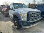 2013 Ford F-550 Regular Cab DRW 4x4, Cab Chassis for sale #14736 - photo 4