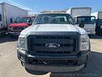 2013 Ford F-550 Regular Cab DRW 4x4, Cab Chassis for sale #14736 - photo 3