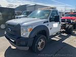 2013 Ford F-550 Regular Cab DRW 4x4, Cab Chassis for sale #14736 - photo 5