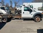 2013 Ford F-550 Regular Cab DRW 4x4, Cab Chassis for sale #14736 - photo 6