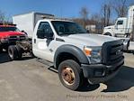 2013 Ford F-550 Regular Cab DRW 4x4, Cab Chassis for sale #14736 - photo 7