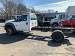 2013 Ford F-550 Regular Cab DRW 4x4, Cab Chassis for sale #14736 - photo 8