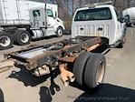 2013 Ford F-550 Regular Cab DRW 4x4, Cab Chassis for sale #14736 - photo 9