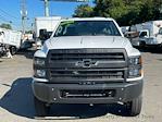 Used 2022 Chevrolet Silverado 5500 Work Truck Regular Cab 4x4, Cab Chassis for sale #14752 - photo 34