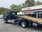 Used 2015 Hino 268A Single Cab 4x2, Rollback Body for sale #14758 - photo 11