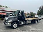 Used 2015 Hino 268A Single Cab 4x2, Rollback Body for sale #14758 - photo 16