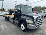 Used 2015 Hino 268A Single Cab 4x2, Rollback Body for sale #14758 - photo 18