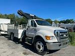 2006 Ford F-650 Regular Cab DRW RWD, Tire Truck for sale #14763 - photo 3