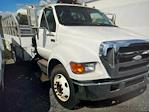 2006 Ford F-650 Regular Cab DRW RWD, Tire Truck for sale #14763 - photo 4