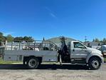 2006 Ford F-650 Regular Cab DRW RWD, Tire Truck for sale #14763 - photo 5